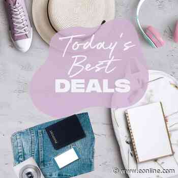 Save 70% on Alo Yoga, 50% on First Aid Beauty & Today's Best Deals