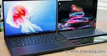 Duel of the dual-screen laptops: Asus Zenbook Duo vs. Lenovo Yoga Book 9i
