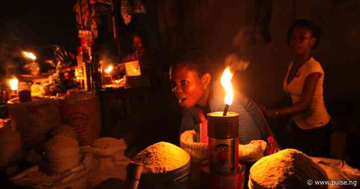 FCT experiences power outage, AEDC blames technical faults on feeders