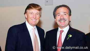 How David Pecker was 'in Trump's pocket': Donald's 2016 Republican rivals reveal how 'embellished' National Enquirer headlines about love childs, sex scandals and JFK's assassination really impacted the race