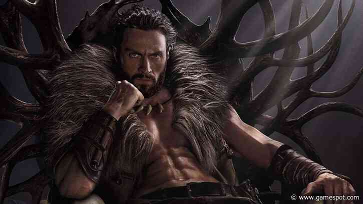 Kraven The Hunter And New Karate Kid Movie Delayed