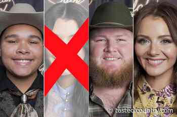 Who's Left On 'American Idol'? Season 22 Top 8 Contestants