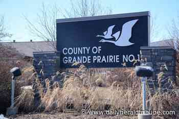 County of GP meeting highlights: Housing security concerns and La Glace skateboard park
