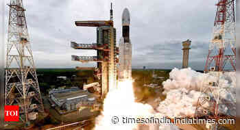 Isro reveals reason behind 4-second delay in Chandrayaan-3 lift-off