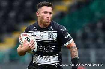 Hull FC notebook as milestone heritage number awarded and academy edged out