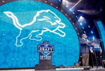4/29: Franchise Sports- Biggest Winners and Losers from the 2024 NFL Draft