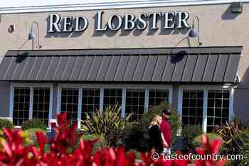 This Food Is the Reason Red Lobsters Across America Might Close