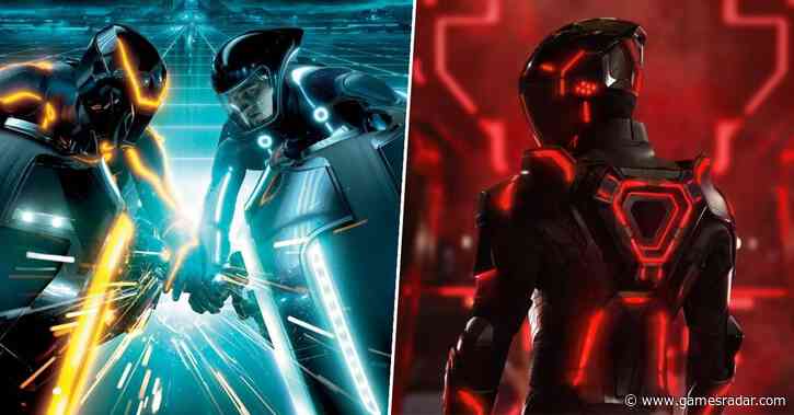 Tron 3 will push forward what’s possible with visual effects, says Star Wars actor