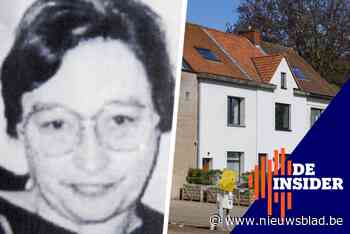 DE INSIDER. Kan de cold case van Annie De Poortere opgelost worden nu haar lichaam na 30 jaar gevonden is?