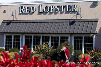 This Food Is the Reason Red Lobsters Across America Might Close Forever