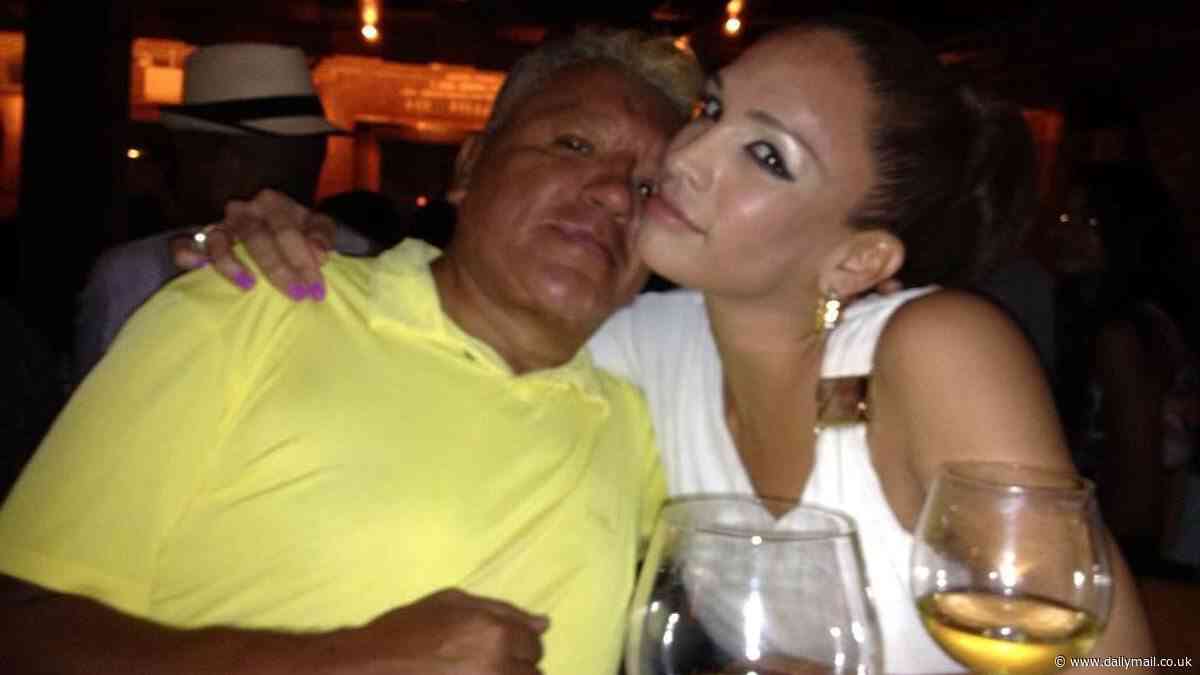 Who was Miriam Rivera's husband Daniel Cuervo? Widower suspects foul play was involved in the reality star's tragic death
