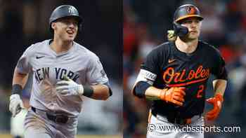 Three things to know about upcoming Yankees-Orioles series as AL East contenders square off for first time
