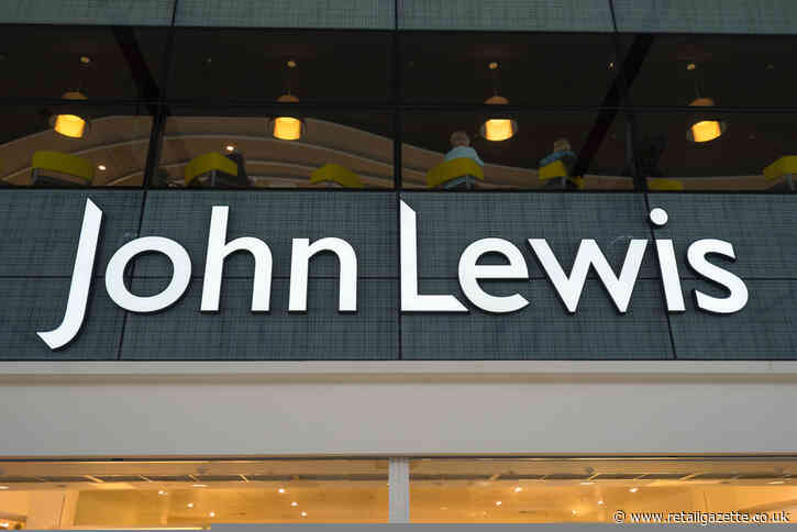 John Lewis launches ‘best ever’ discounts and prizes for Members’ Week