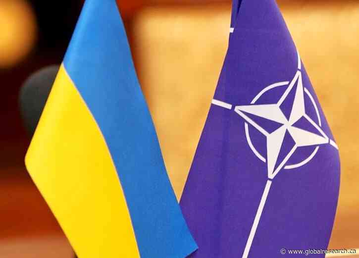 The Deployment of NATO Combat Troops in Ukraine, “Arriving in Large Numbers”