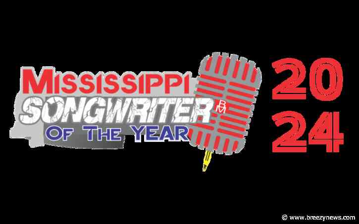 Final Days to Submit – Mississippi Songwriter of the Year