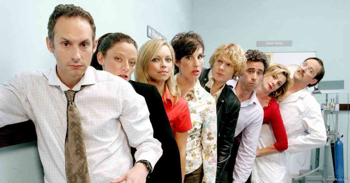 Fans of iconic 00s sitcom already obsessed with revival marking 20th anniversary