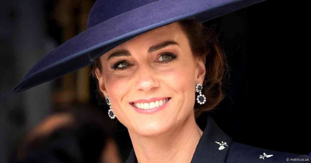 Kate’s courageous battle solidifies her role as the new ‘People’s Princess’