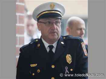 Sylvania Township fire chief fired, fire levy to be on ballot in November