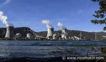 Première demande d'autorisation en France pour un mini-réacteur nucléaire