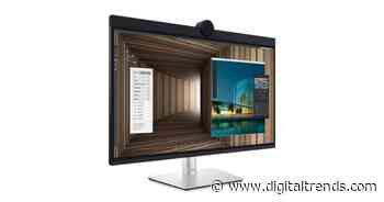 Forget Apple’s 5K Studio Display: Dell’s UltraSharp 6K monitor is $150 off