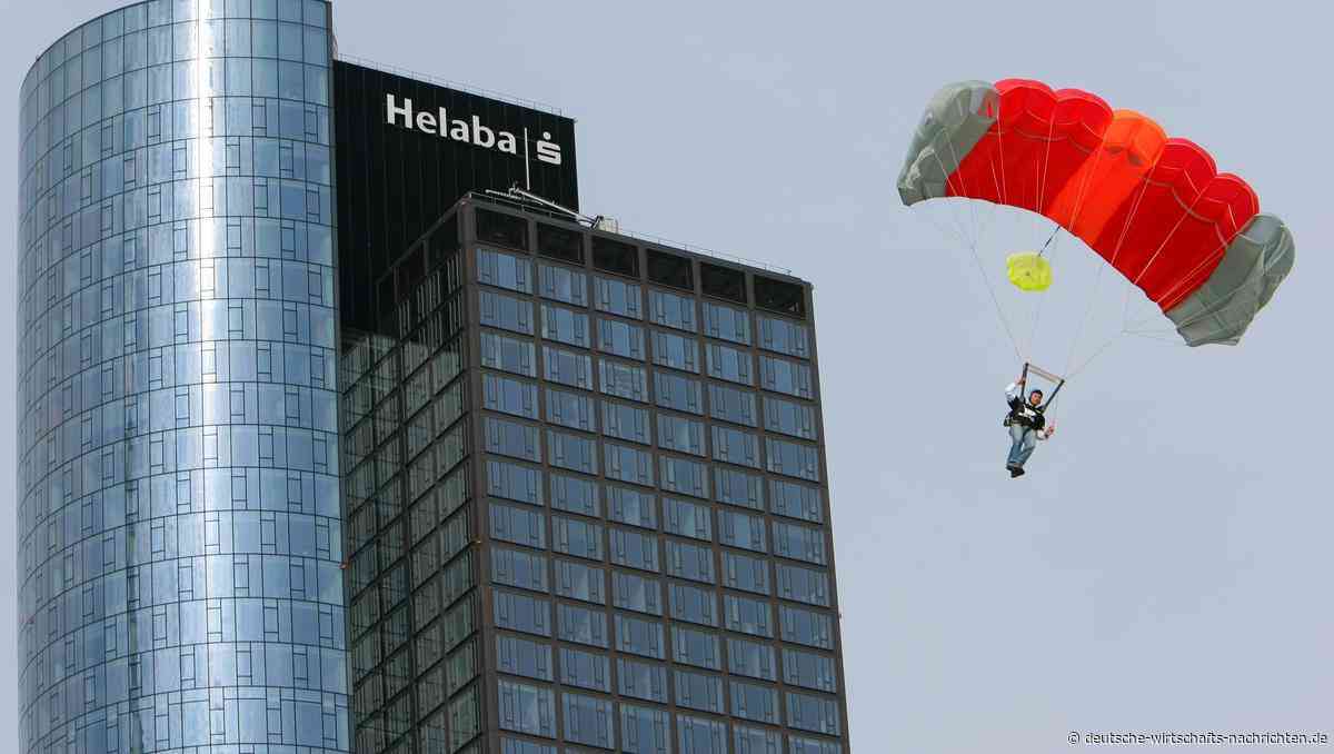 Hessen investiert zwei Milliarden Euro in die Landesbank Helaba: Was steckt dahinter?