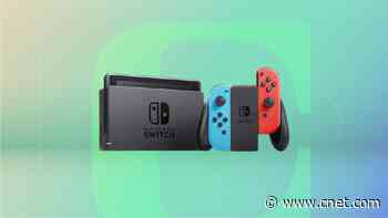 Best Nintendo Switch Deals: Rare Savings on Consoles, Games and More     - CNET