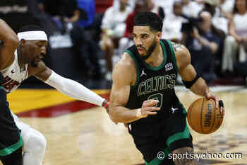 The Celtics' path forward is clear, but they have an important step to take as a true contender