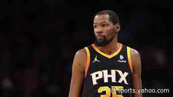 2024 NBA Playoffs Takeaways: Where do Vogel, Durant, Phoenix Suns go now?