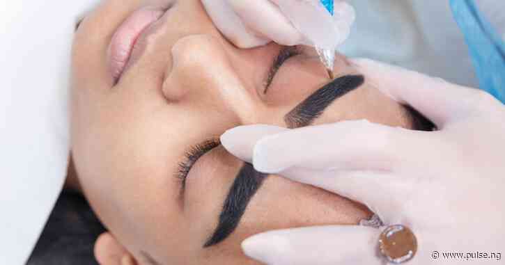 Ombre brows: Five key things to know before you commit