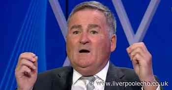 'I guarantee you' - Richard Keys launches bizarre tirade against incoming Liverpool manager Arne Slot