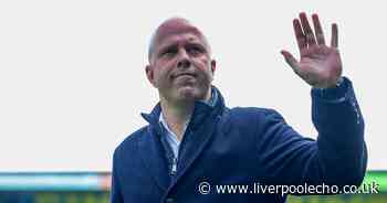 When Arne Slot will discover Liverpool's 2024/25 Premier League fixtures