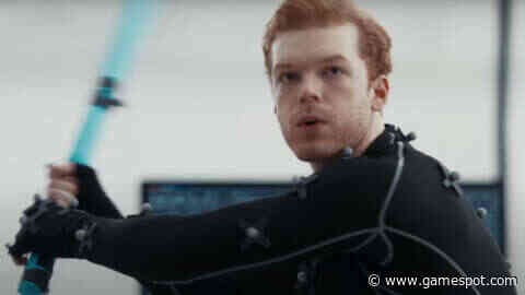 Tron: Ares Will "Really Push Forward" Visual Effects, Star Cameron Monaghan Says