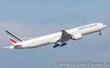 Boeings eigen 747-killer viert twintig jaar trouwe dienst