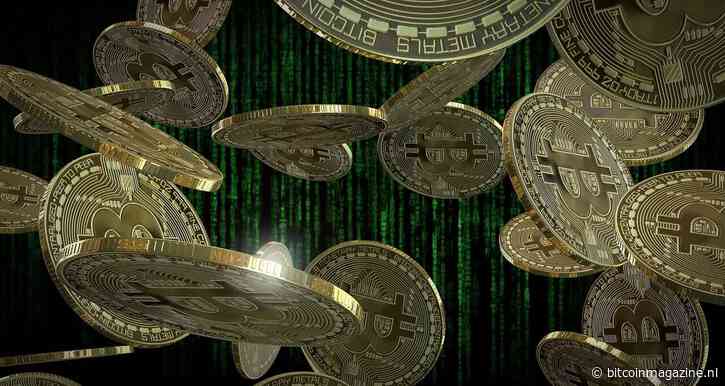 “Bitcoin bullmarkt is mogelijk voorbij”, waarschuwt Peter Brandt