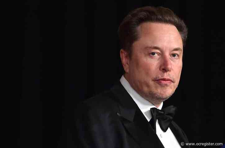 Supreme Court rejects Musk appeal over tweets that must be approved by Tesla