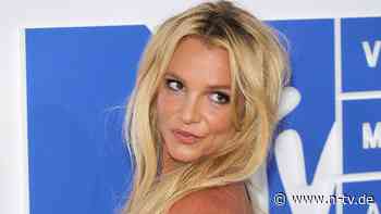 Insider schlagen Alarm: Britney Spears ist in "ernster Gefahr"