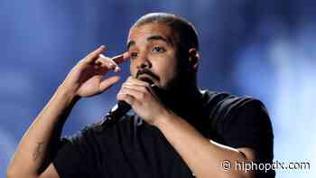 Drake Takes Fans Back To 'Views' Era As He Celebrates Album's 8th Anniversary
