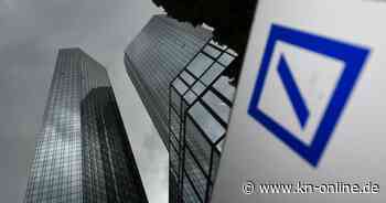 Frühere Postbank-Aktionäre klagen gegen Deutsche Bank