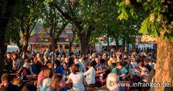 Nordheim: Gemeinde lädt zu Open-Air-Weinfest ein