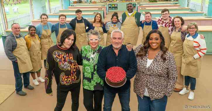 Great British Bake Off’s fate determined after threat to iconic Channel 4 series