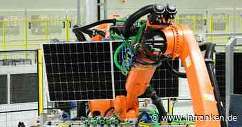 Solarwatt stellt Modulproduktion in Dresden ein