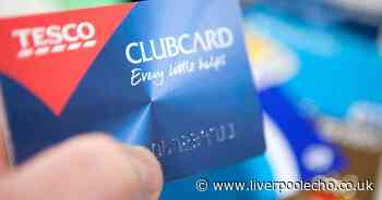 Tesco Clubcard change could see shoppers get extra £100 in points