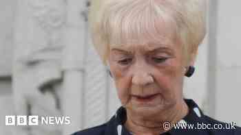 Loan shark, 83, ordered to repay thousands