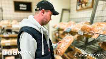 Bread and biscuit prices could rise due to wet weather