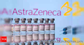 AstraZeneca admits in court that its 'Covid vaccine can cause TTS side effects in rare cases'