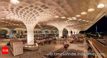 Mumbai airport cargo volumes grow 6% in FY24
