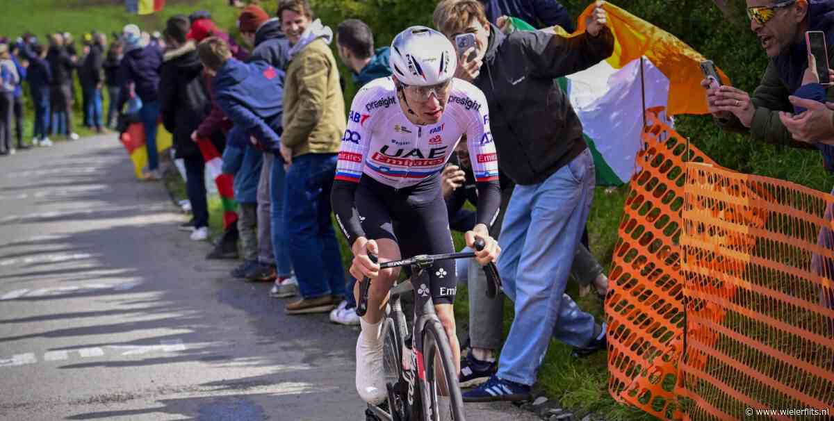 Wat zijn de ambities van de Giro-kopmannen in WielerFlits Ploegleider?
