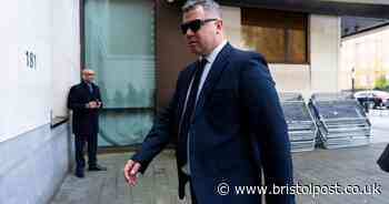 Police officer who punched medical worker  in the head spared jail