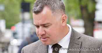Police officer who punched medical worker  in the head spared jail