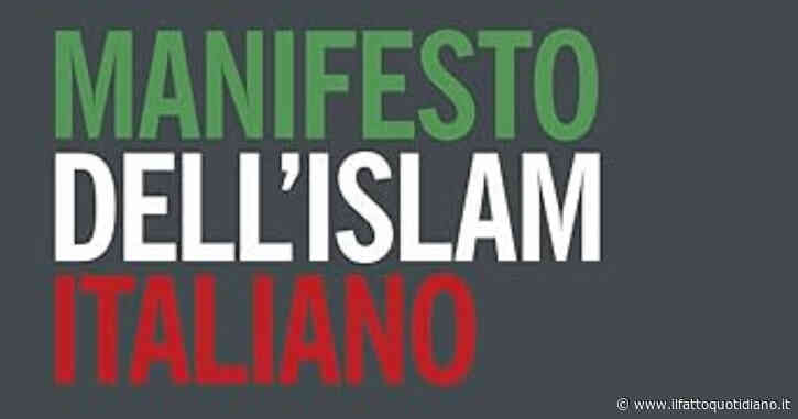 Manifesto dell’Islam italiano: finalmente il dibattito si spinge oltre il chiacchiericcio